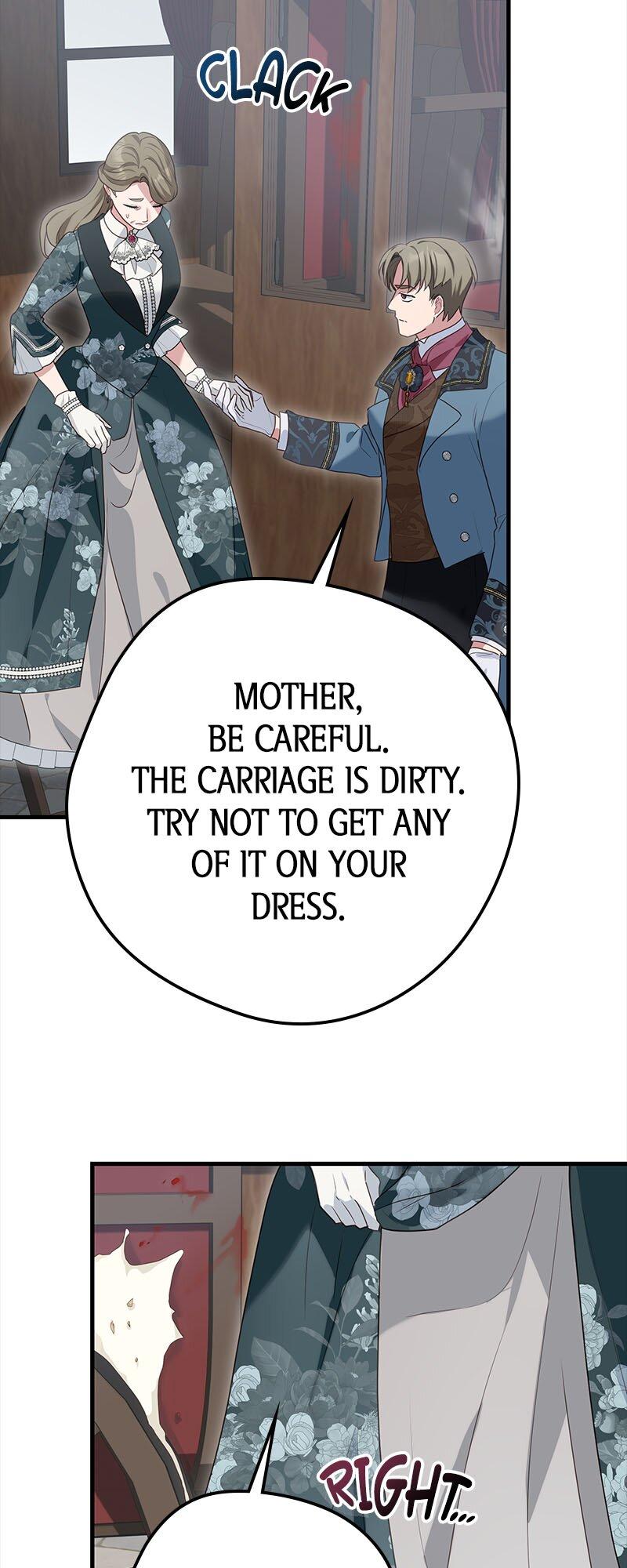 A Golden Fate That Transcends Time Chapter 36 page 50 - 