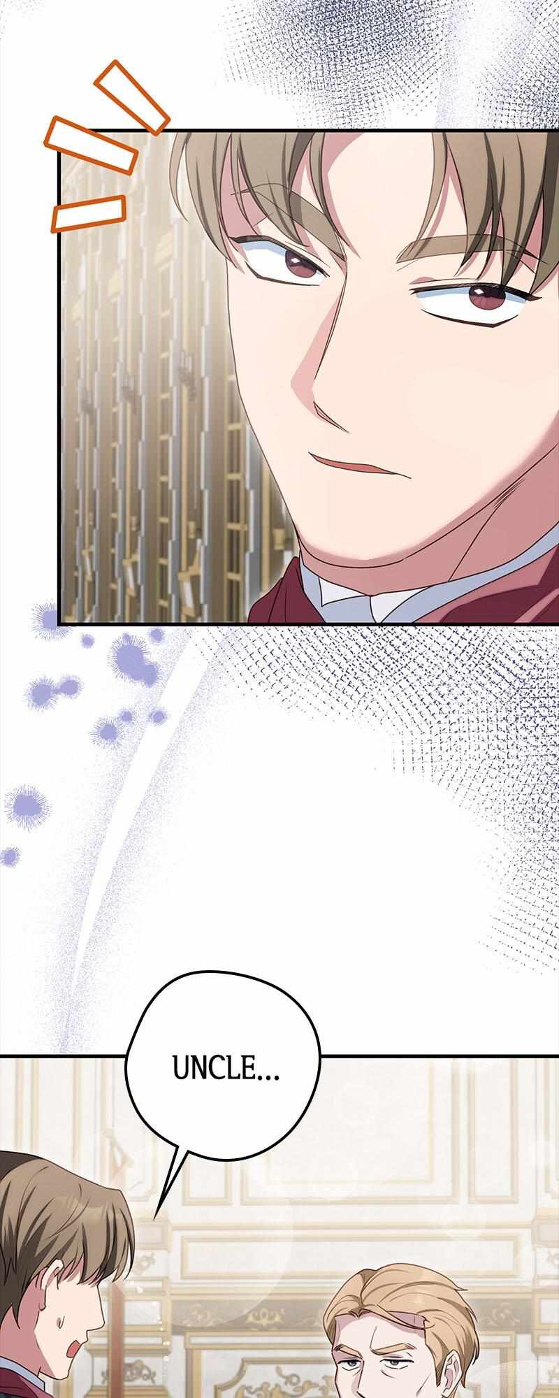A Golden Fate That Transcends Time Chapter 36 page 52 - 
