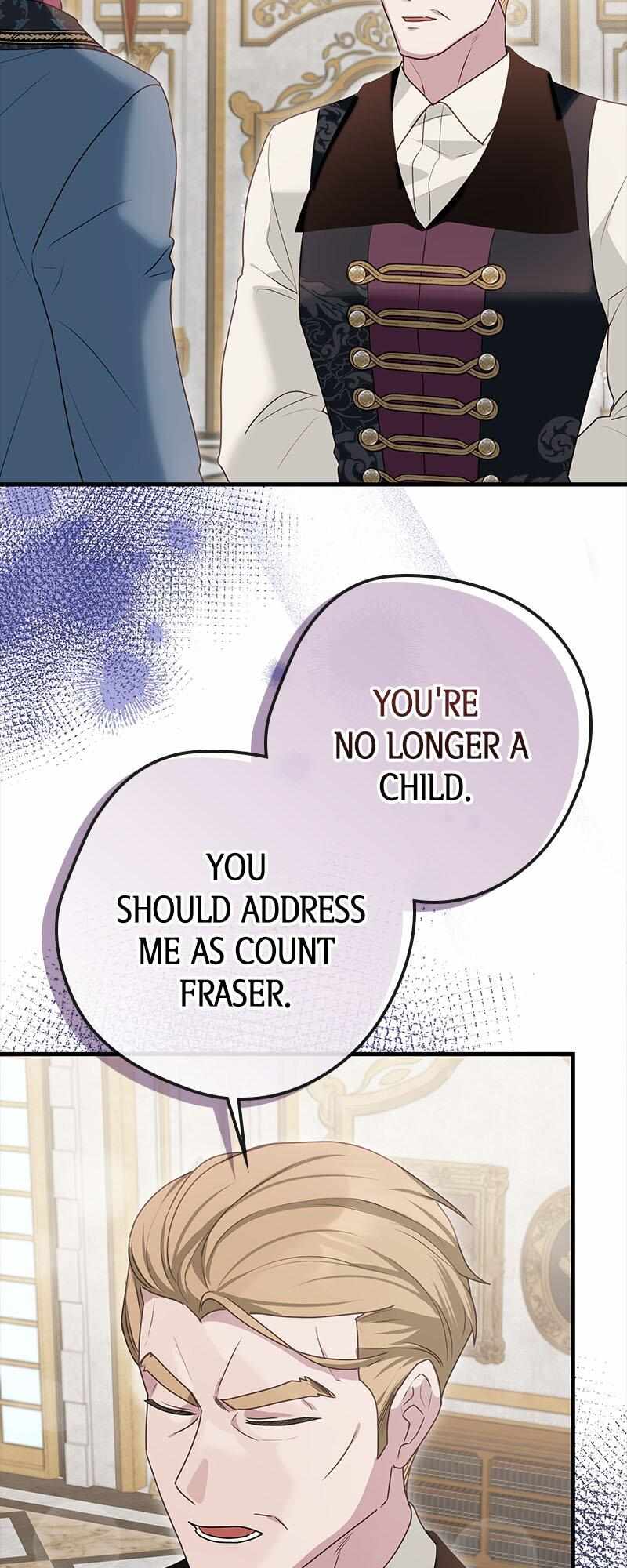 A Golden Fate That Transcends Time Chapter 36 page 53 - 