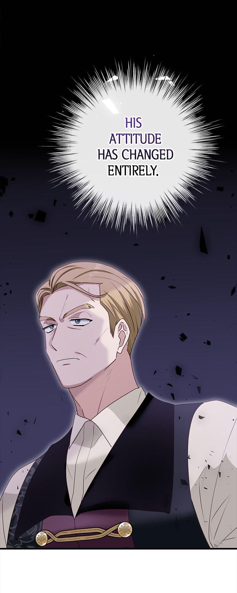 A Golden Fate That Transcends Time Chapter 36 page 57 - 
