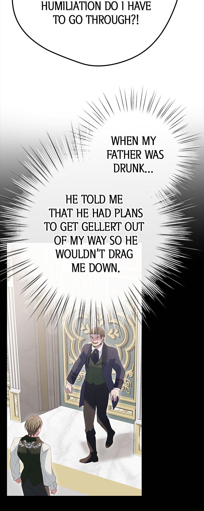 A Golden Fate That Transcends Time Chapter 36 page 59 - 