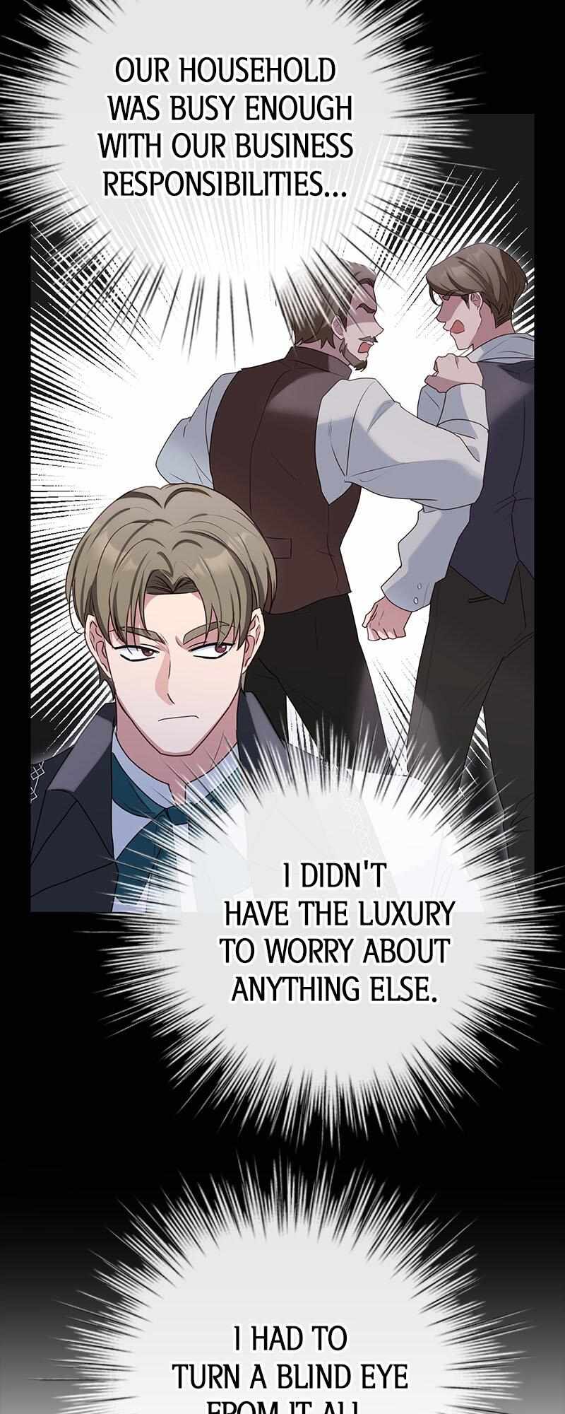 A Golden Fate That Transcends Time Chapter 36 page 61 - 
