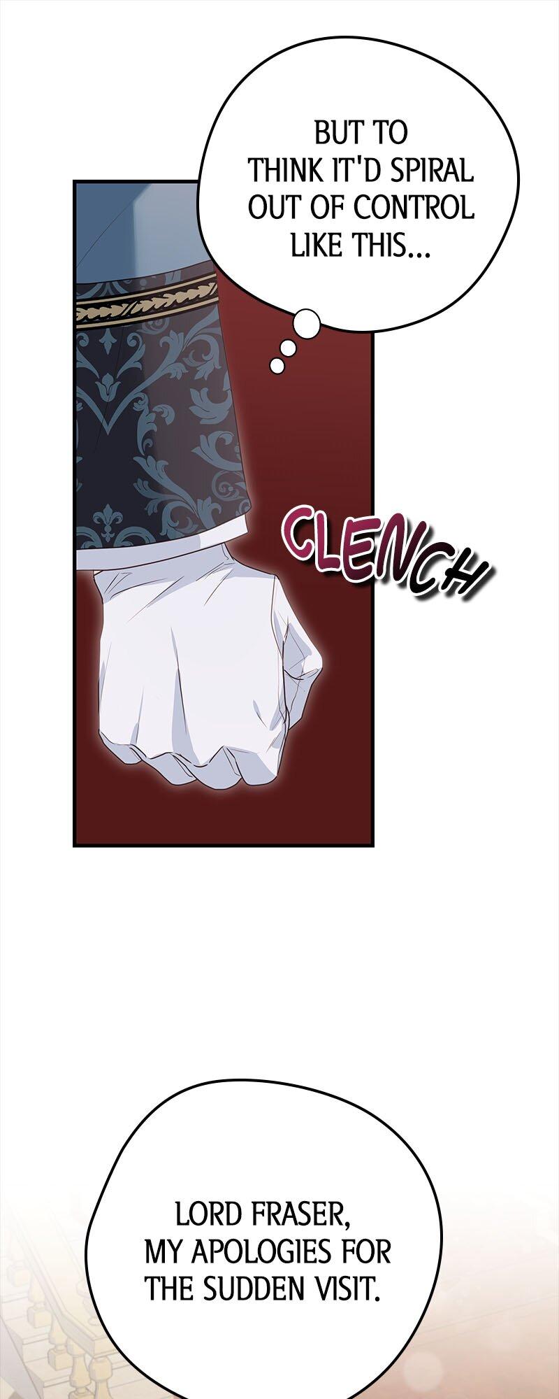 A Golden Fate That Transcends Time Chapter 36 page 63 - 