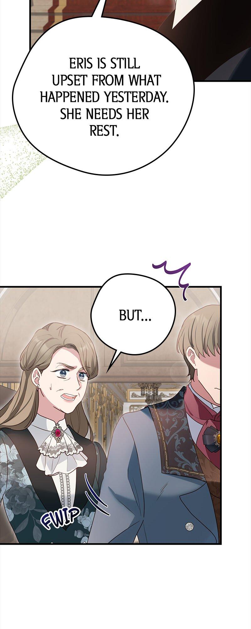 A Golden Fate That Transcends Time Chapter 36 page 66 - 
