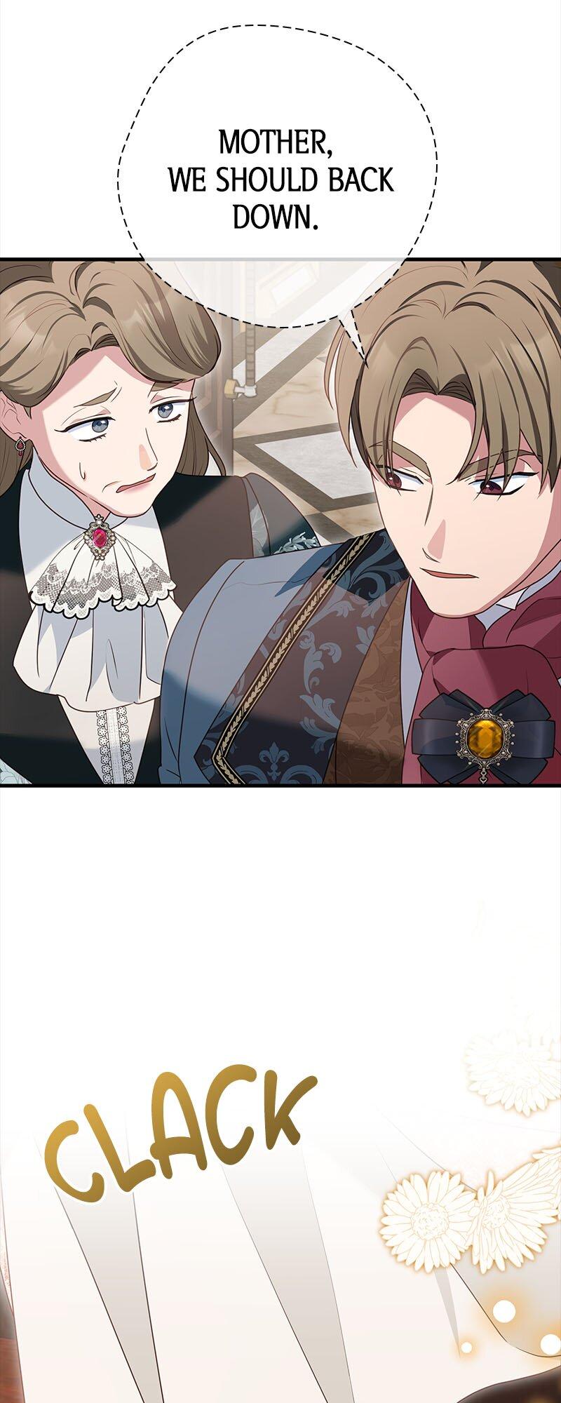 A Golden Fate That Transcends Time Chapter 36 page 67 - 