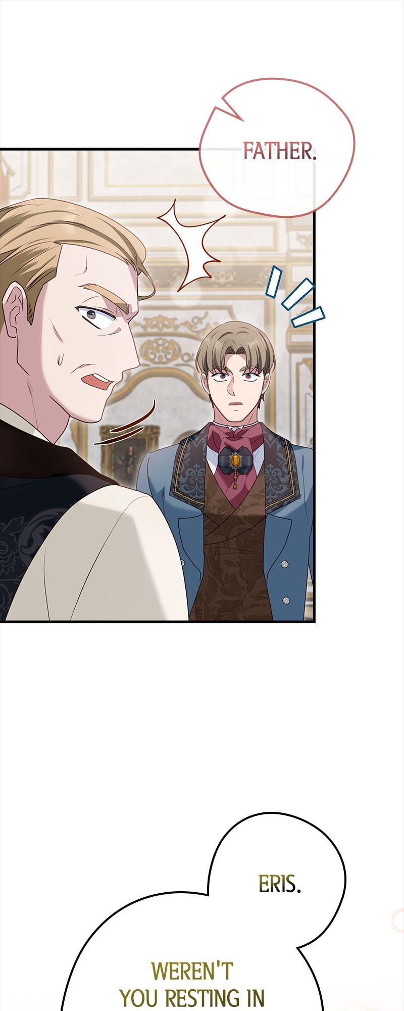 A Golden Fate That Transcends Time Chapter 36 page 69 - 