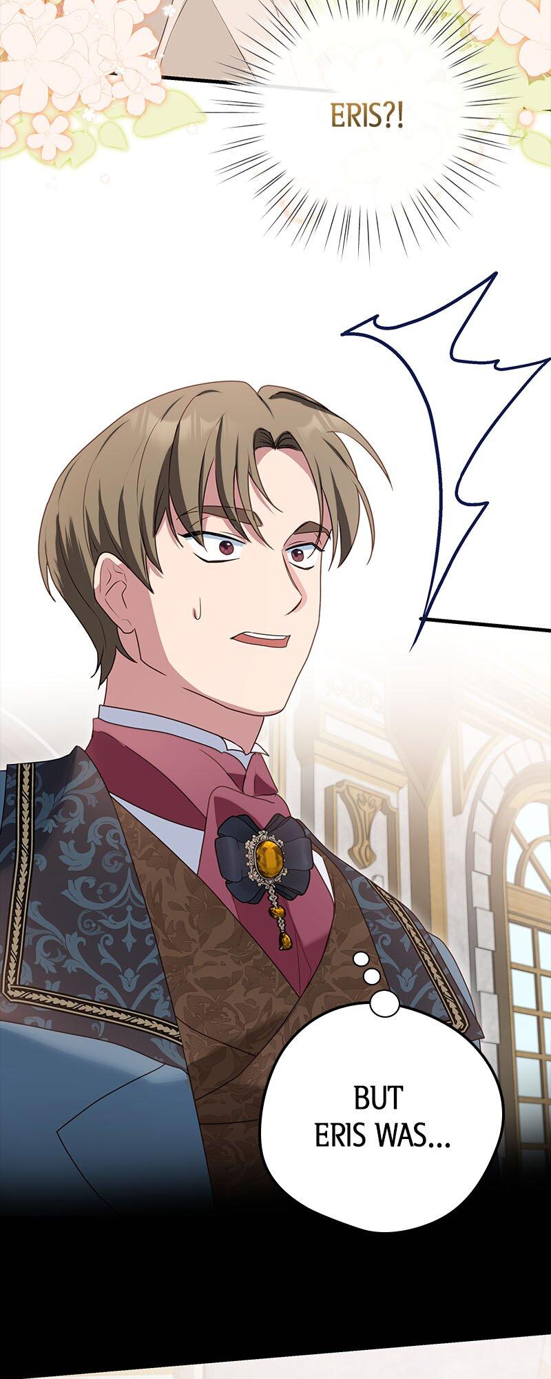 A Golden Fate That Transcends Time Chapter 36 page 71 - 