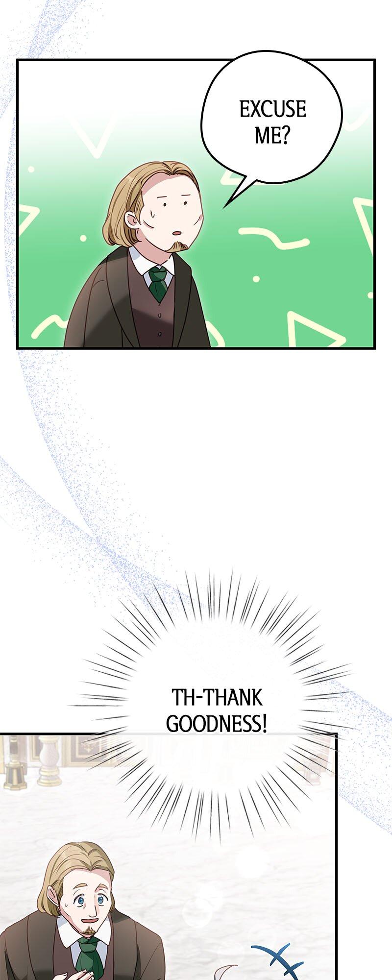 A Golden Fate That Transcends Time Chapter 36 page 9 - 