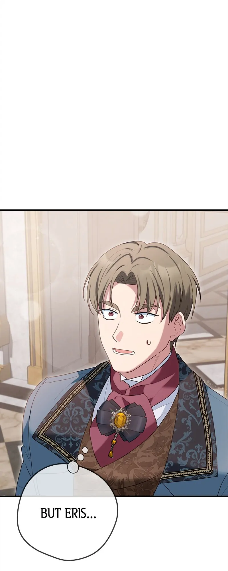 A Golden Fate That Transcends Time Chapter 37 page 2 - 