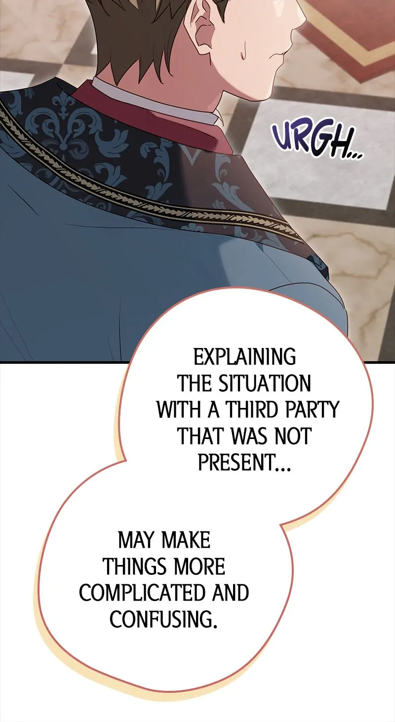 A Golden Fate That Transcends Time Chapter 37 page 13 - 