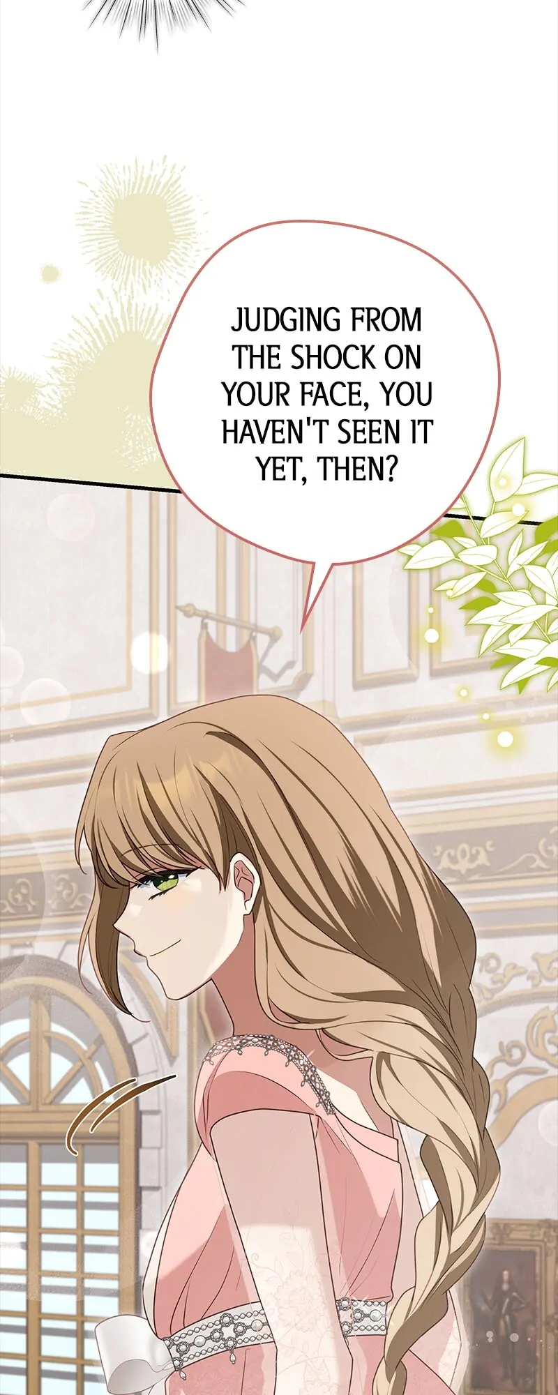 A Golden Fate That Transcends Time Chapter 37 page 16 - 