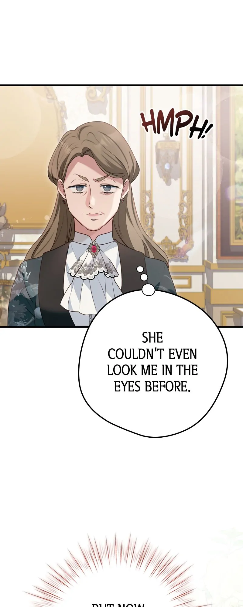 A Golden Fate That Transcends Time Chapter 37 page 21 - 