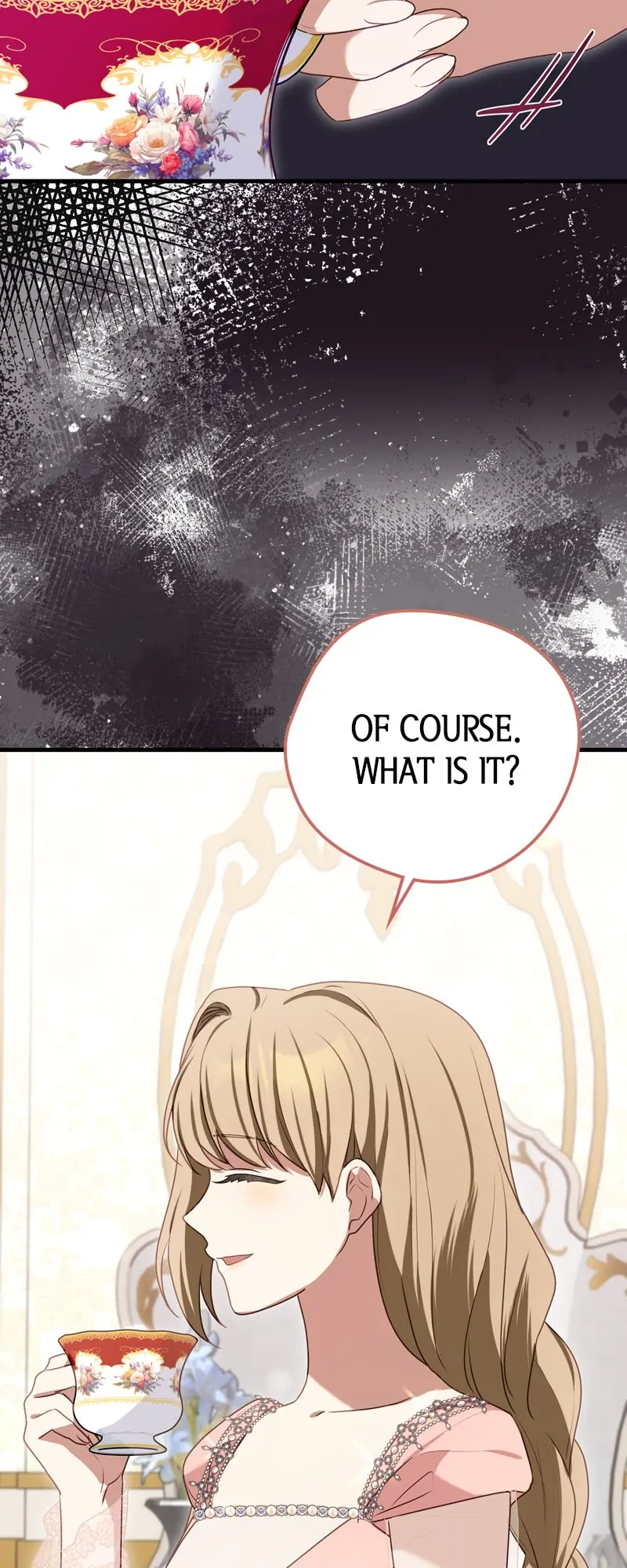 A Golden Fate That Transcends Time Chapter 37 page 25 - 