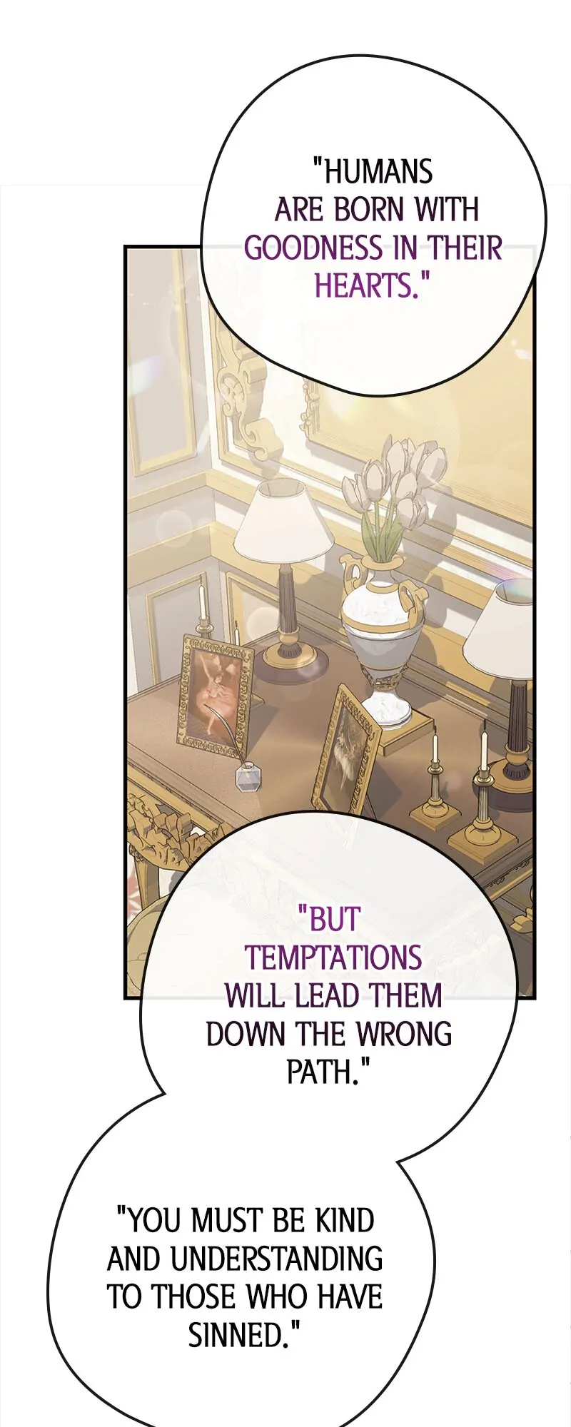A Golden Fate That Transcends Time Chapter 37 page 28 - 
