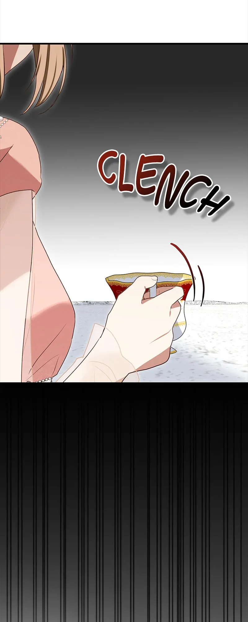 A Golden Fate That Transcends Time Chapter 37 page 35 - 