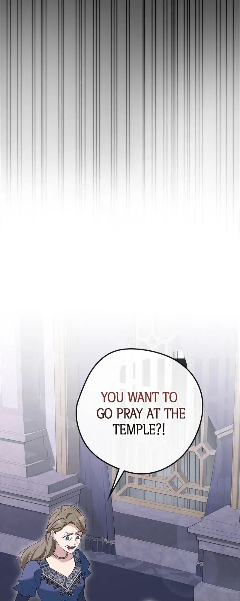 A Golden Fate That Transcends Time Chapter 37 page 36 - 