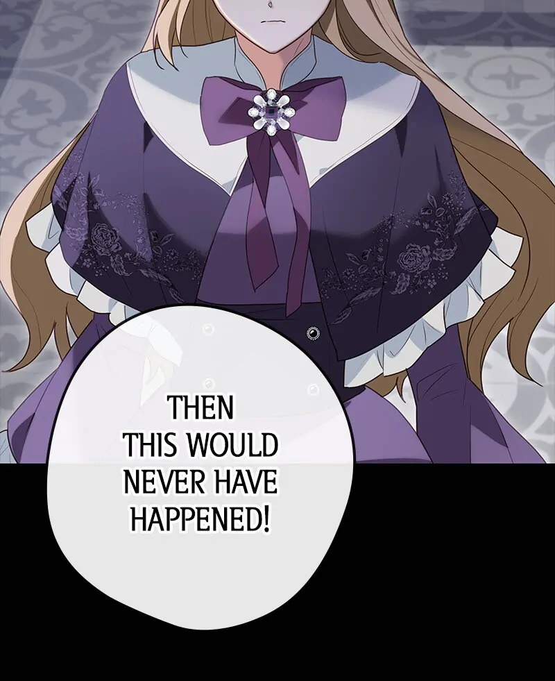 A Golden Fate That Transcends Time Chapter 37 page 39 - 