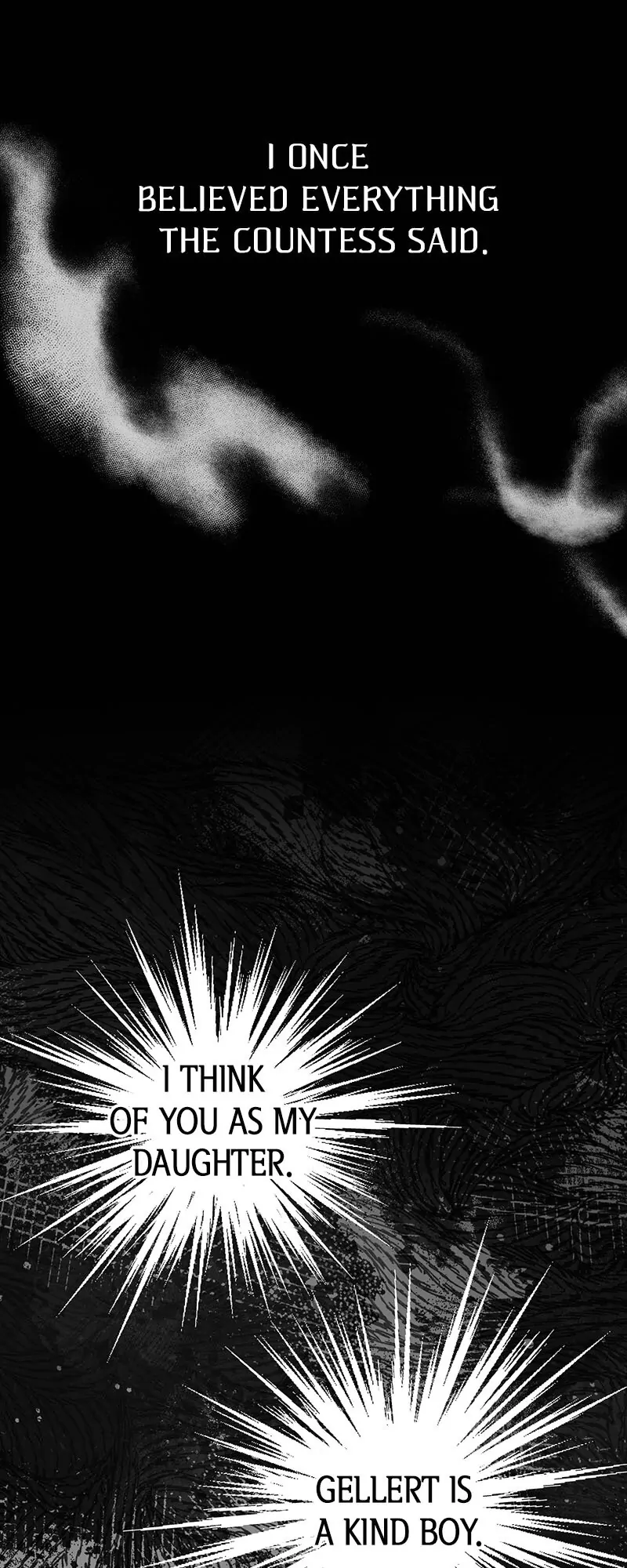 A Golden Fate That Transcends Time Chapter 37 page 40 - 
