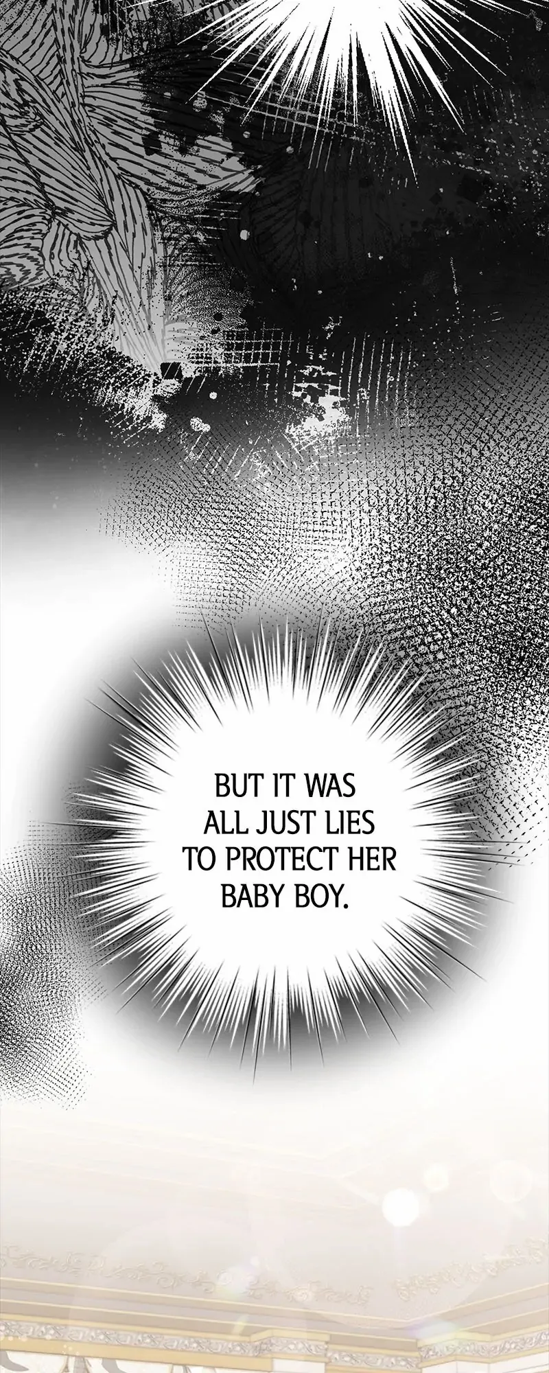 A Golden Fate That Transcends Time Chapter 37 page 41 - 