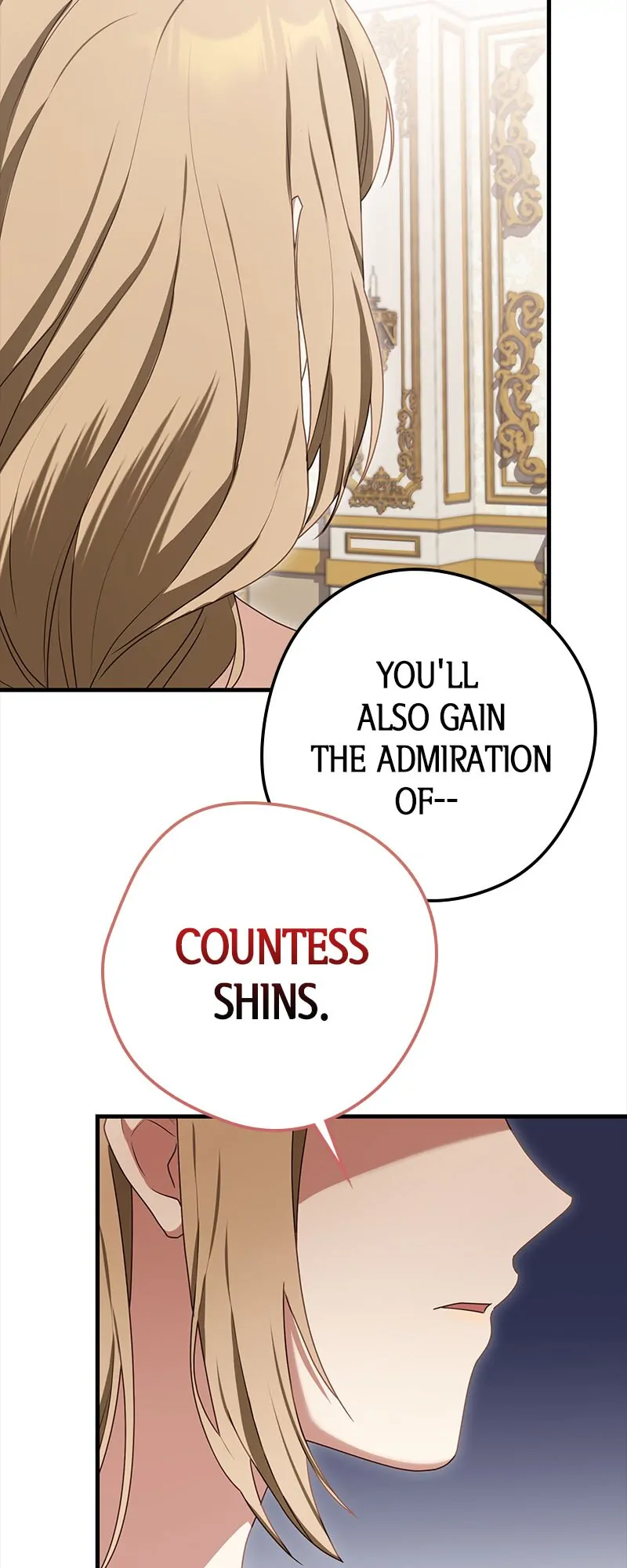 A Golden Fate That Transcends Time Chapter 37 page 43 - 