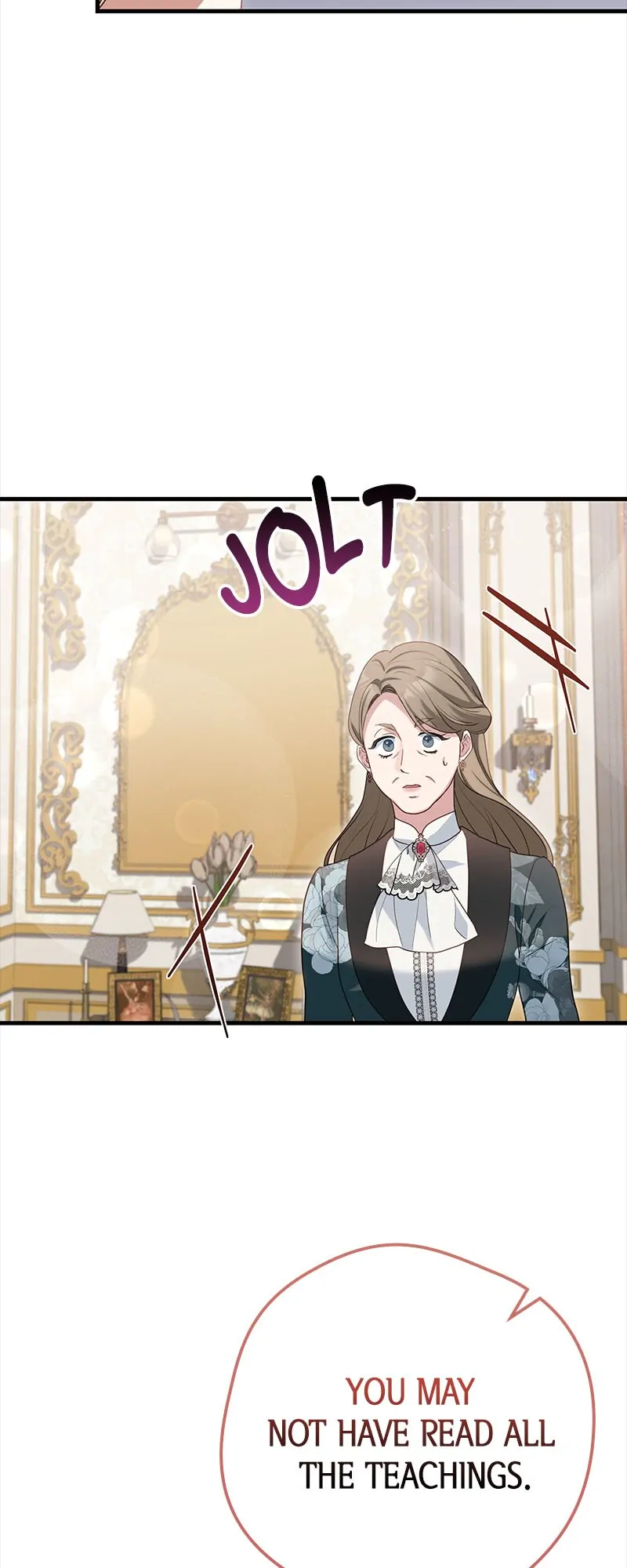 A Golden Fate That Transcends Time Chapter 37 page 44 - 