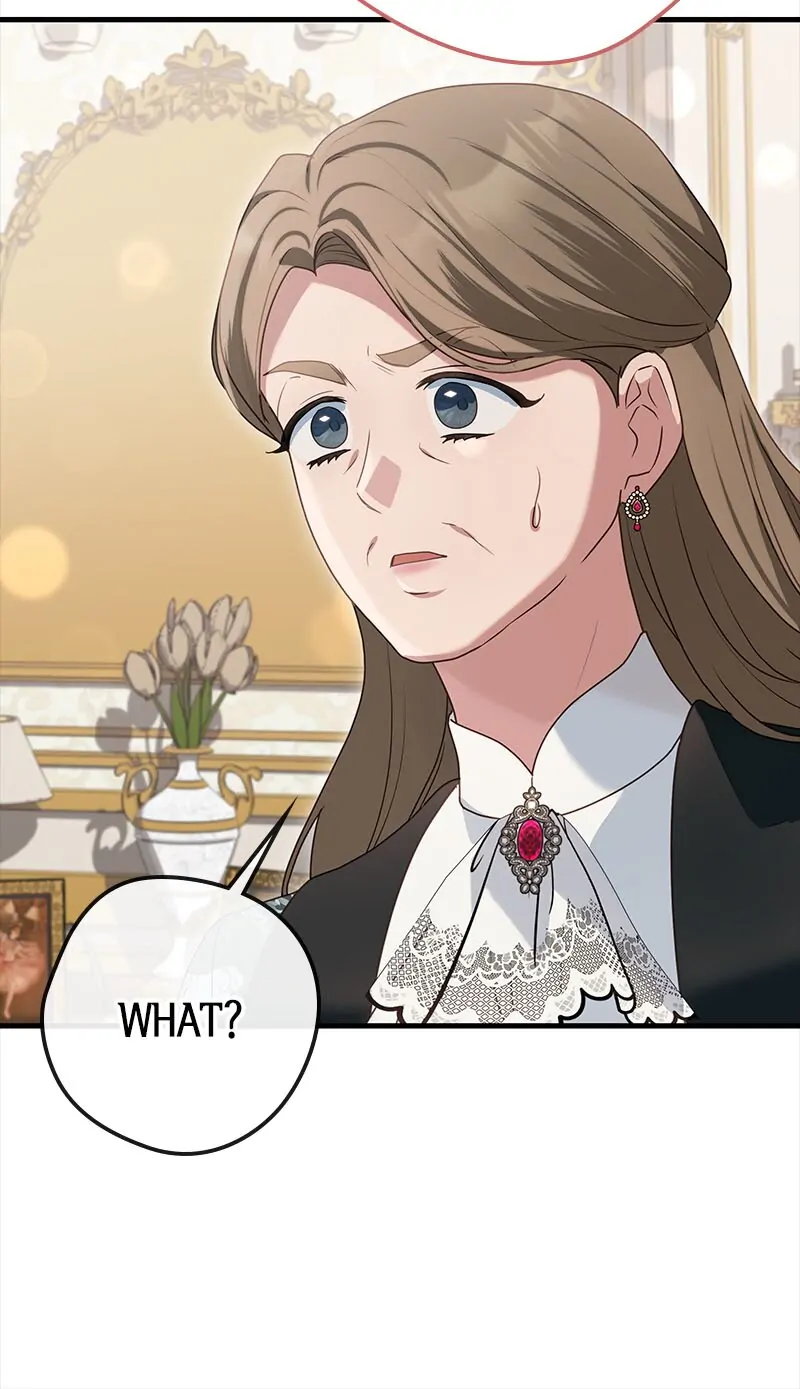 A Golden Fate That Transcends Time Chapter 37 page 45 - 