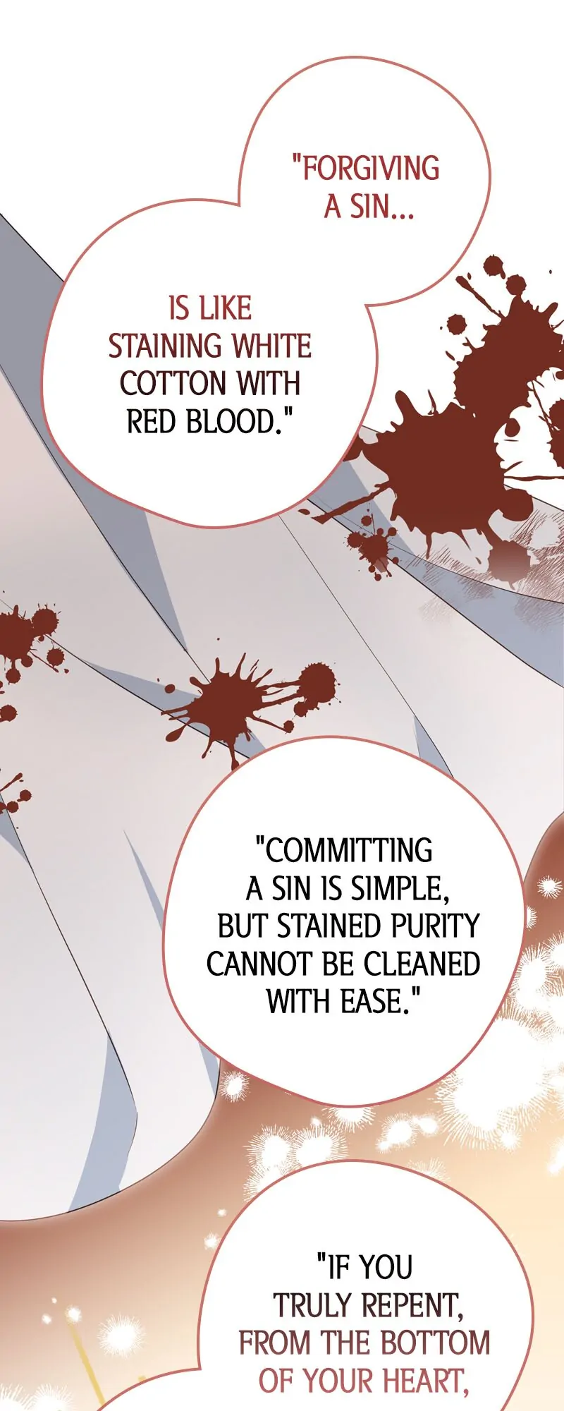 A Golden Fate That Transcends Time Chapter 37 page 46 - 