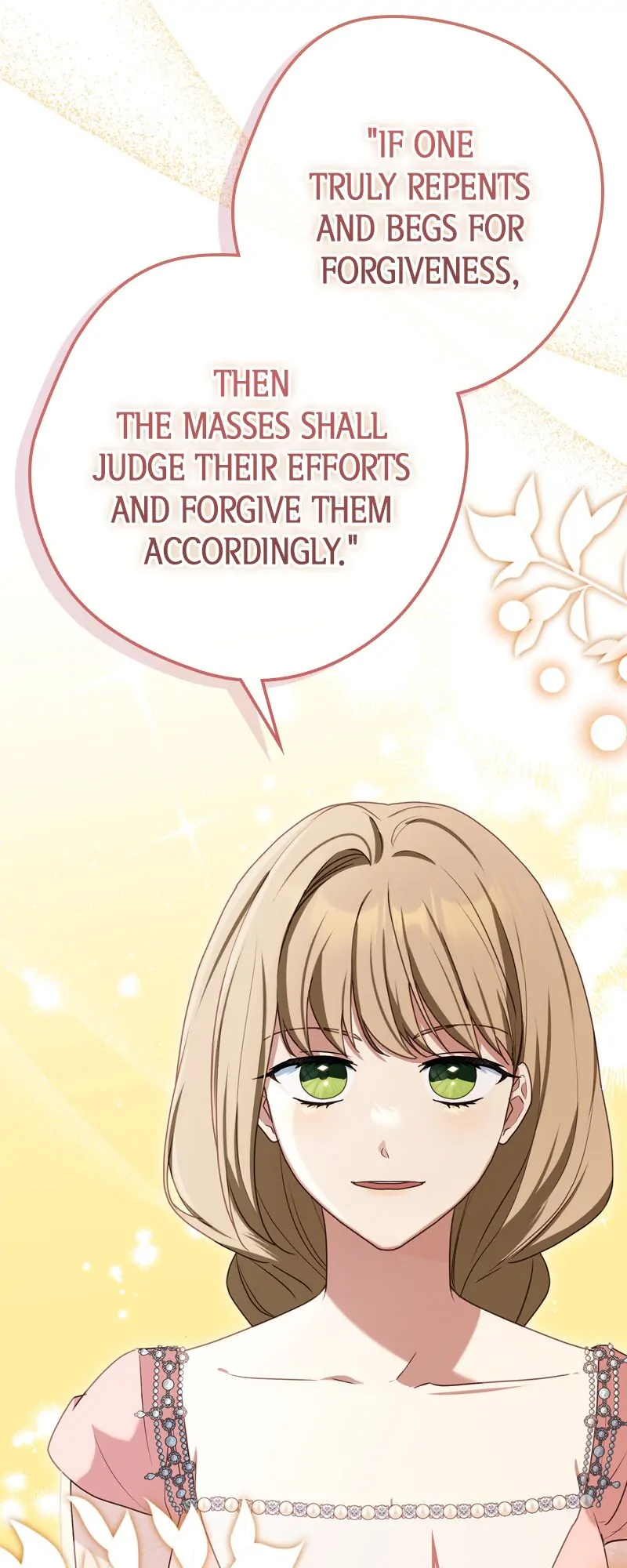 A Golden Fate That Transcends Time Chapter 37 page 48 - 