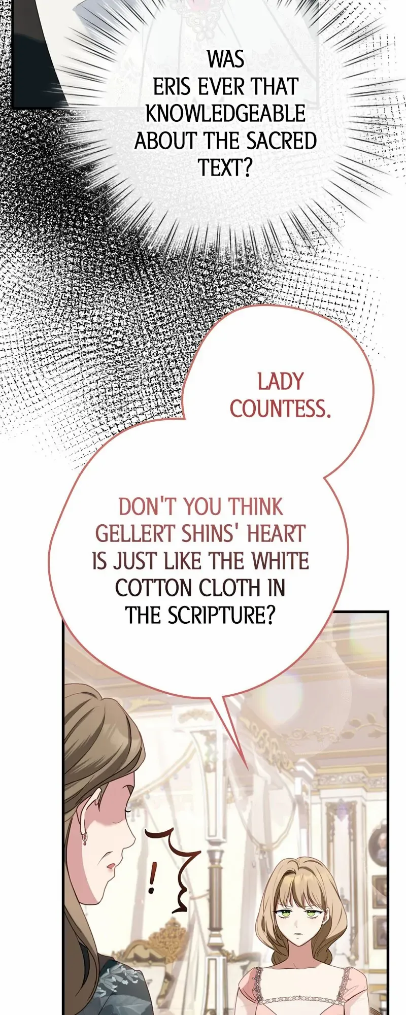 A Golden Fate That Transcends Time Chapter 37 page 50 - 
