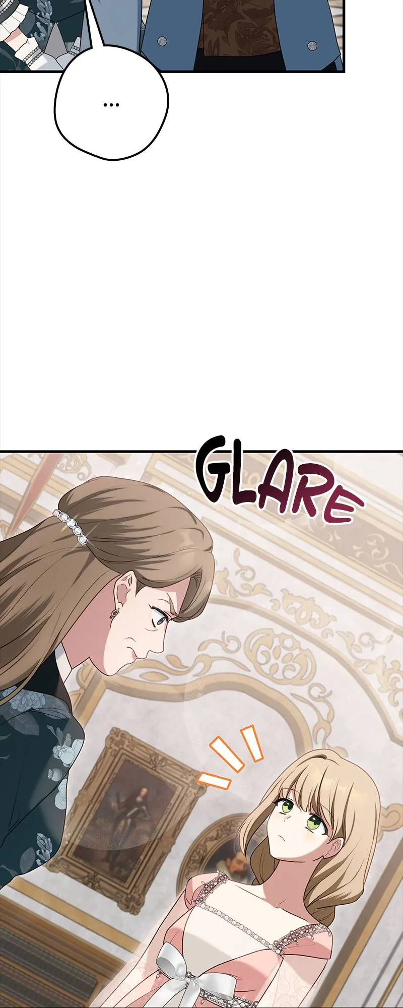 A Golden Fate That Transcends Time Chapter 37 page 6 - 