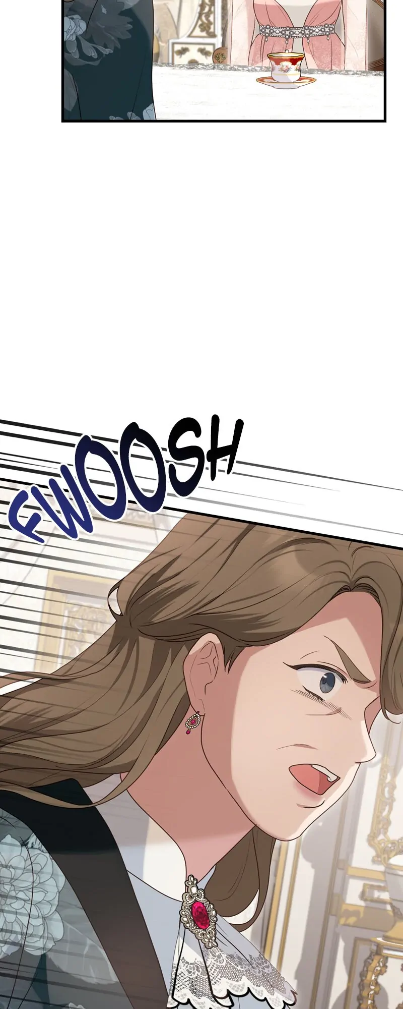 A Golden Fate That Transcends Time Chapter 37 page 51 - 