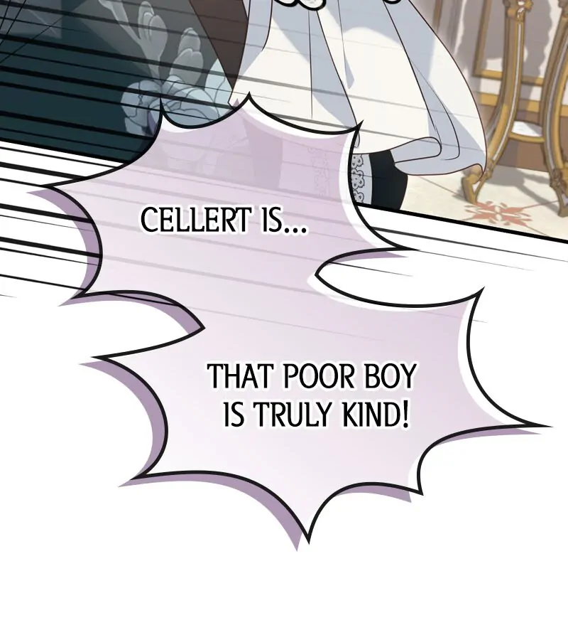 A Golden Fate That Transcends Time Chapter 37 page 52 - 
