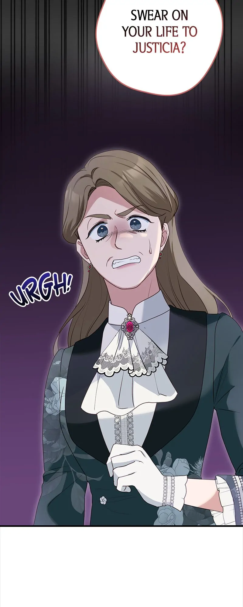 A Golden Fate That Transcends Time Chapter 37 page 54 - 