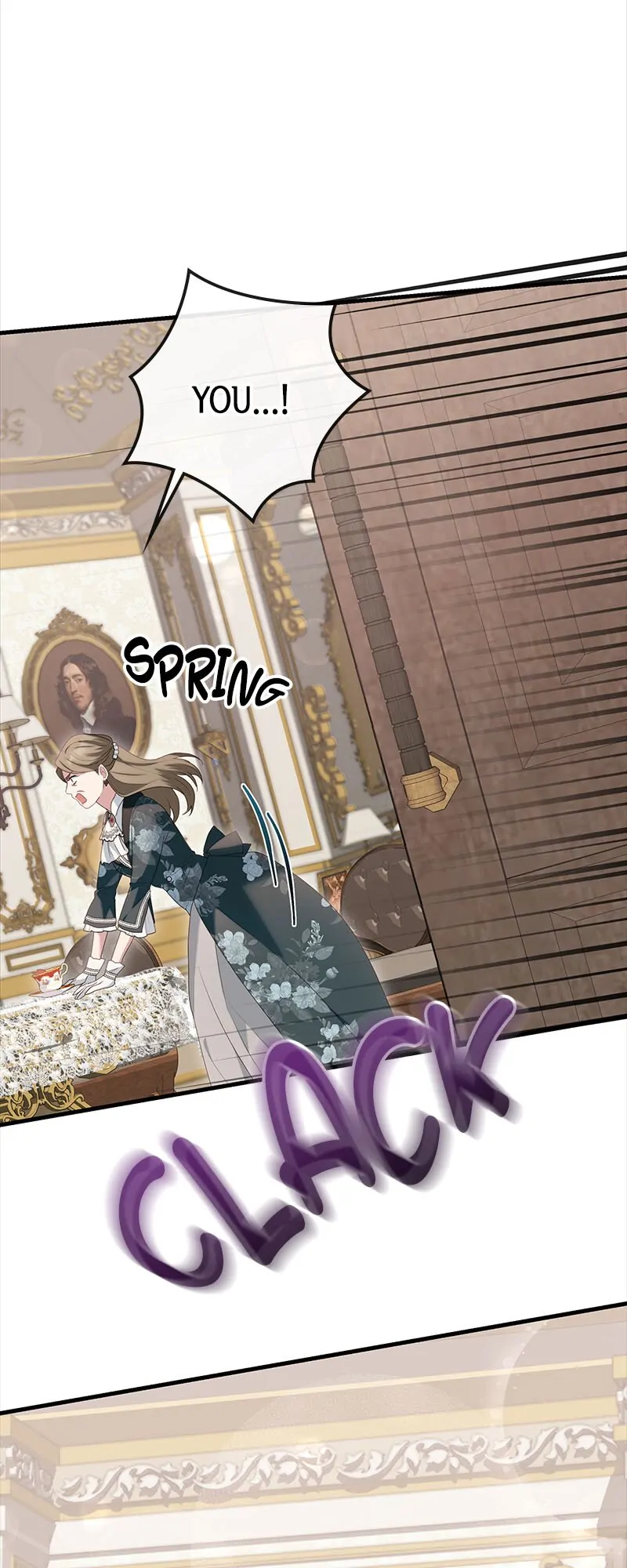 A Golden Fate That Transcends Time Chapter 37 page 55 - 