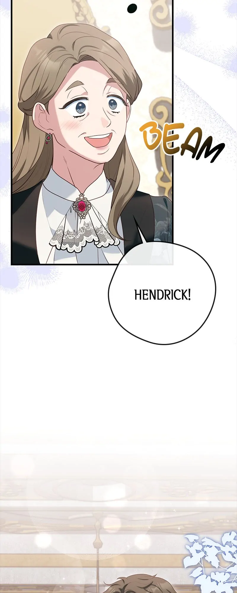 A Golden Fate That Transcends Time Chapter 37 page 57 - 