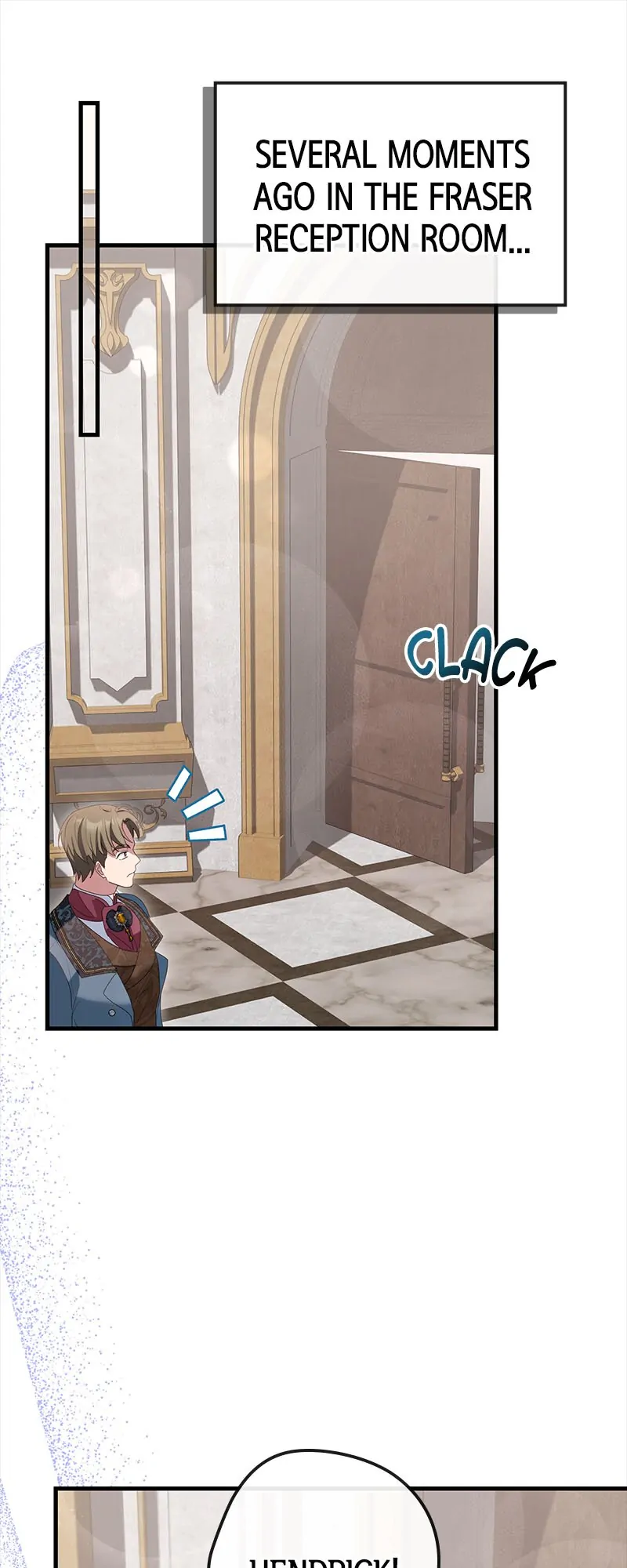 A Golden Fate That Transcends Time Chapter 37 page 59 - 