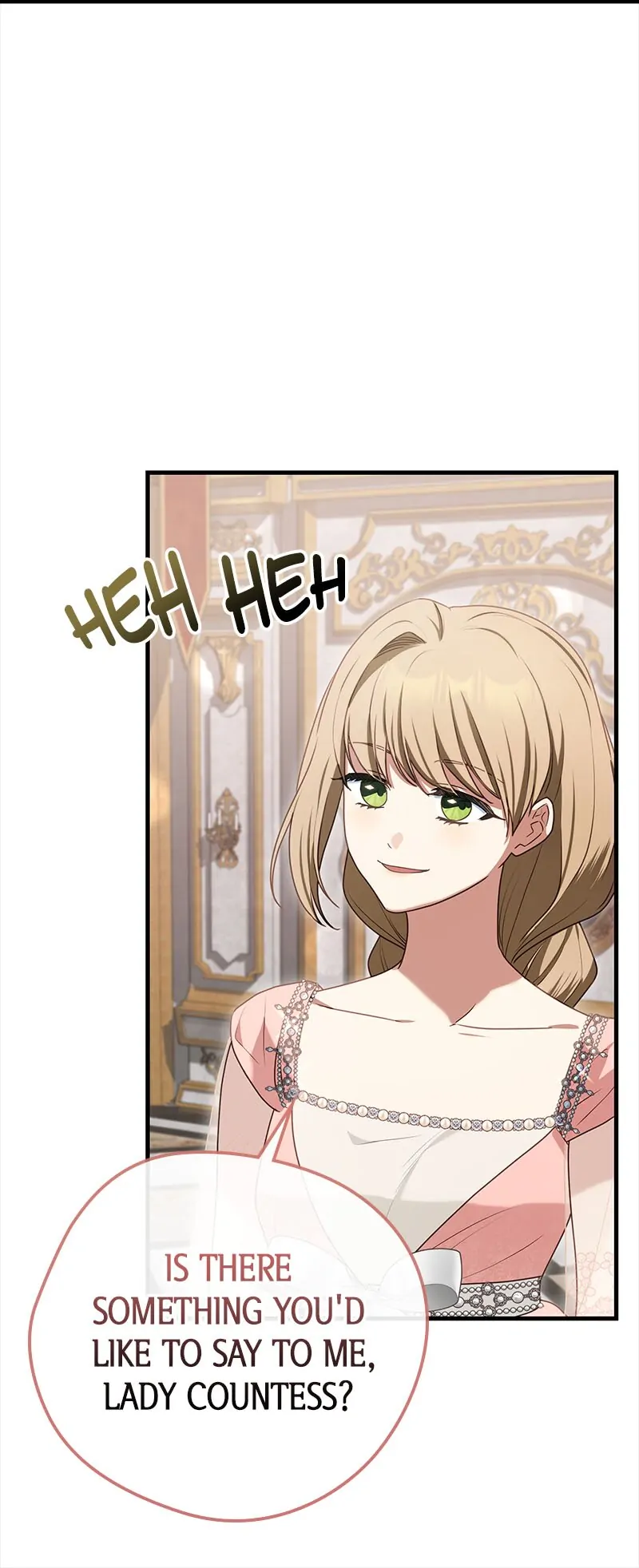 A Golden Fate That Transcends Time Chapter 37 page 7 - 
