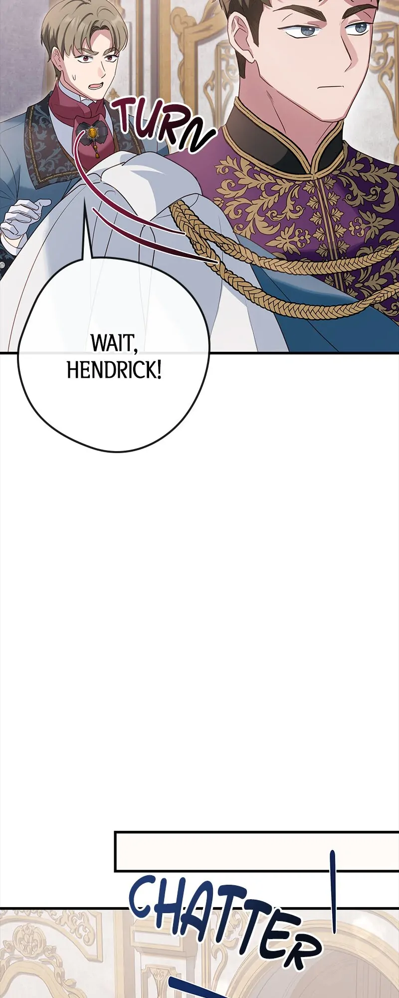 A Golden Fate That Transcends Time Chapter 37 page 63 - 