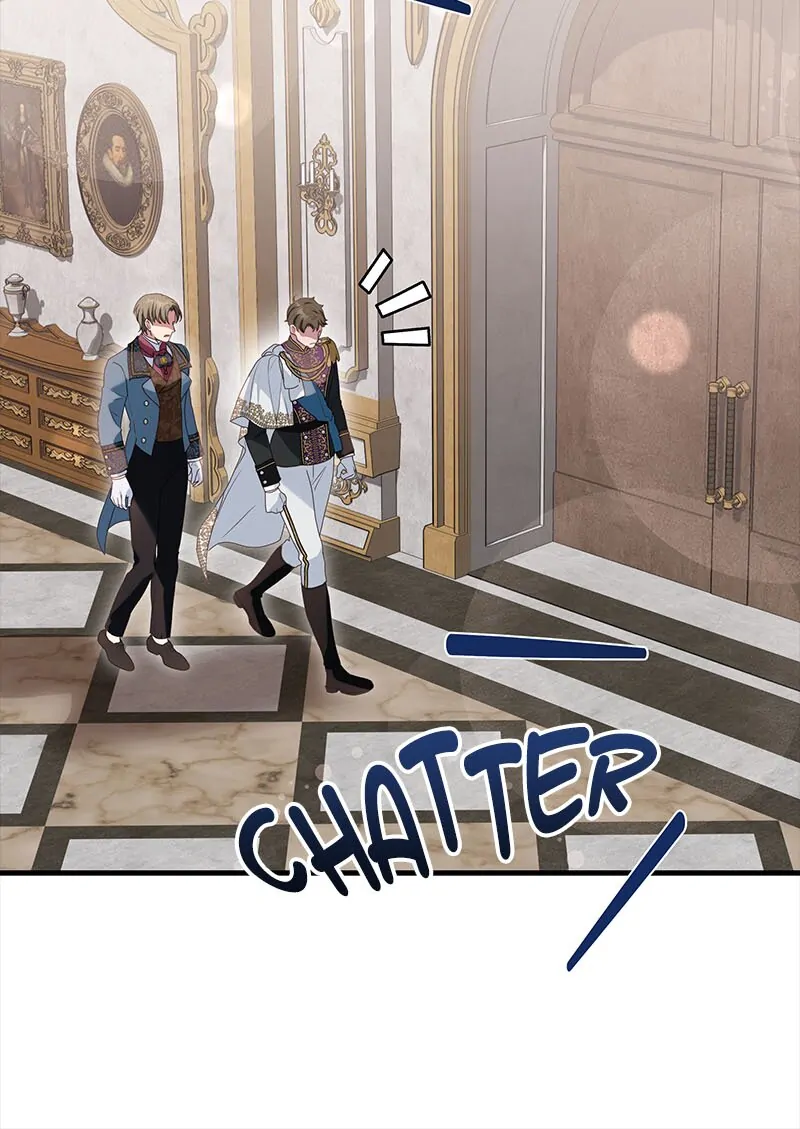 A Golden Fate That Transcends Time Chapter 37 page 64 - 