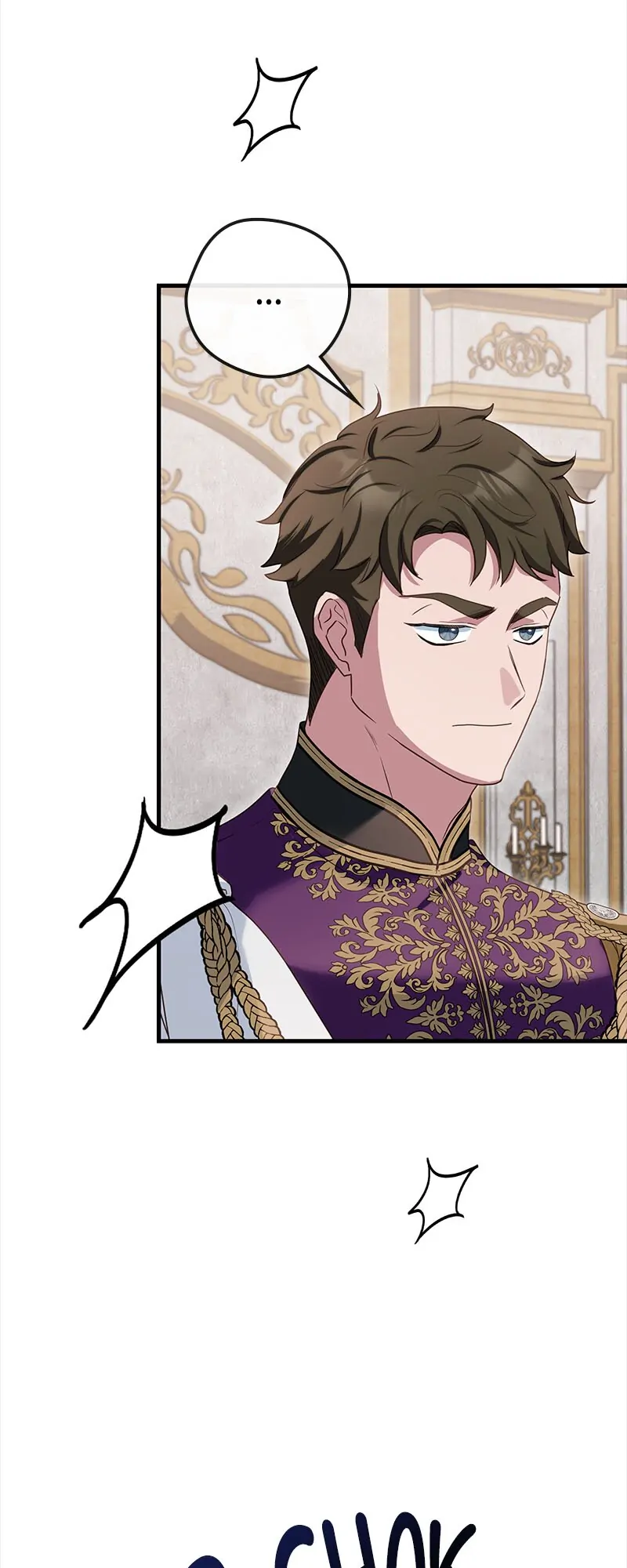 A Golden Fate That Transcends Time Chapter 37 page 66 - 