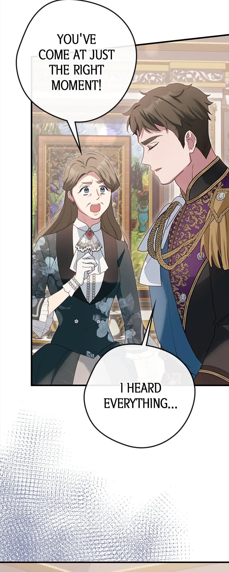 A Golden Fate That Transcends Time Chapter 37 page 69 - 
