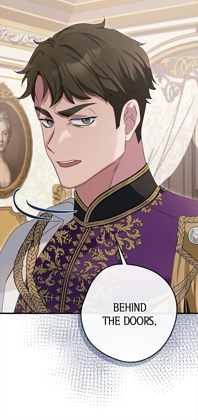 A Golden Fate That Transcends Time Chapter 37 page 70 - 