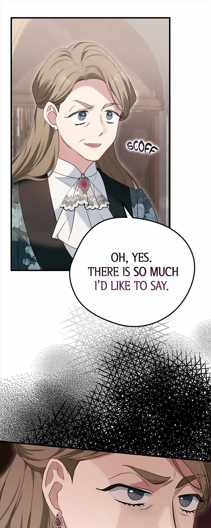A Golden Fate That Transcends Time Chapter 37 page 8 - 