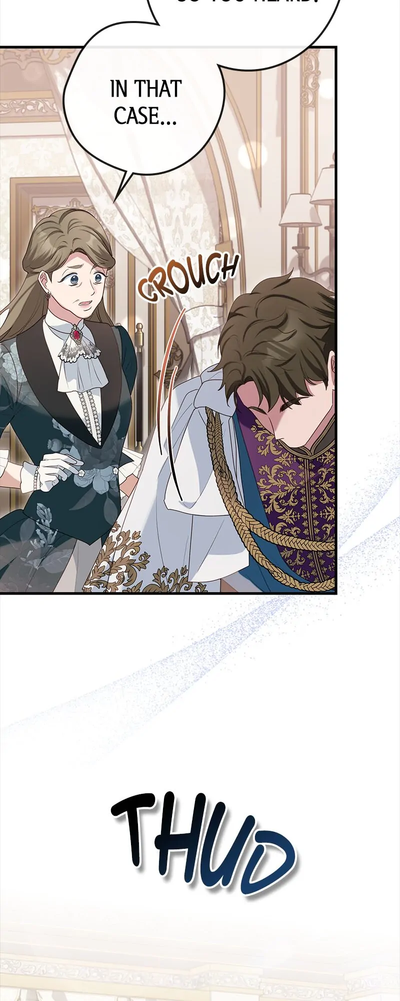 A Golden Fate That Transcends Time Chapter 37 page 72 - 