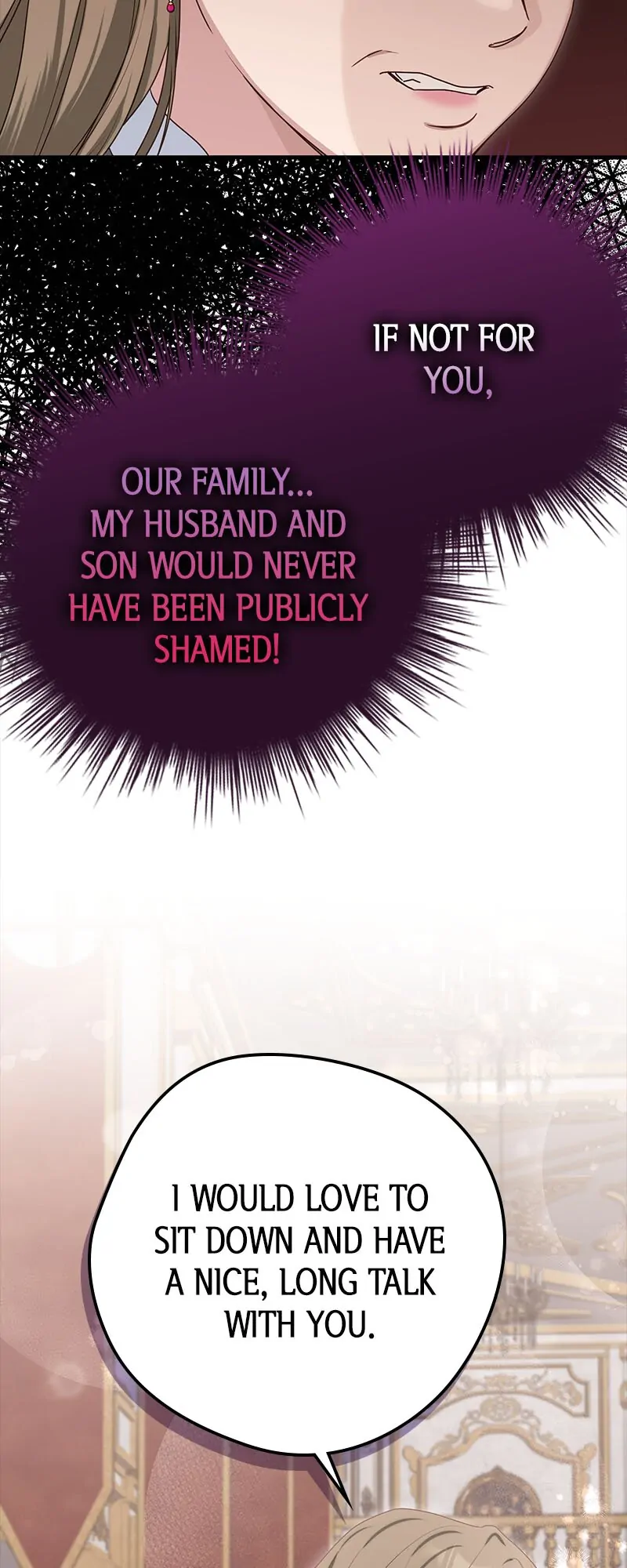 A Golden Fate That Transcends Time Chapter 37 page 9 - 