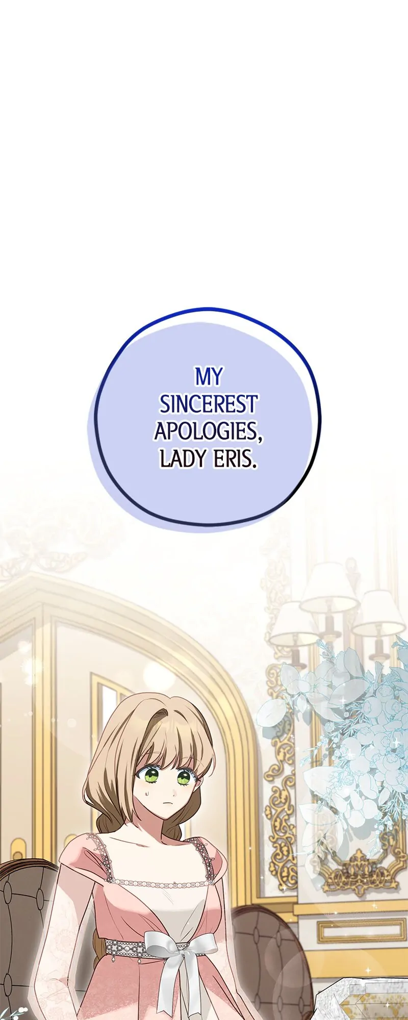 A Golden Fate That Transcends Time Chapter 38 page 2 - 