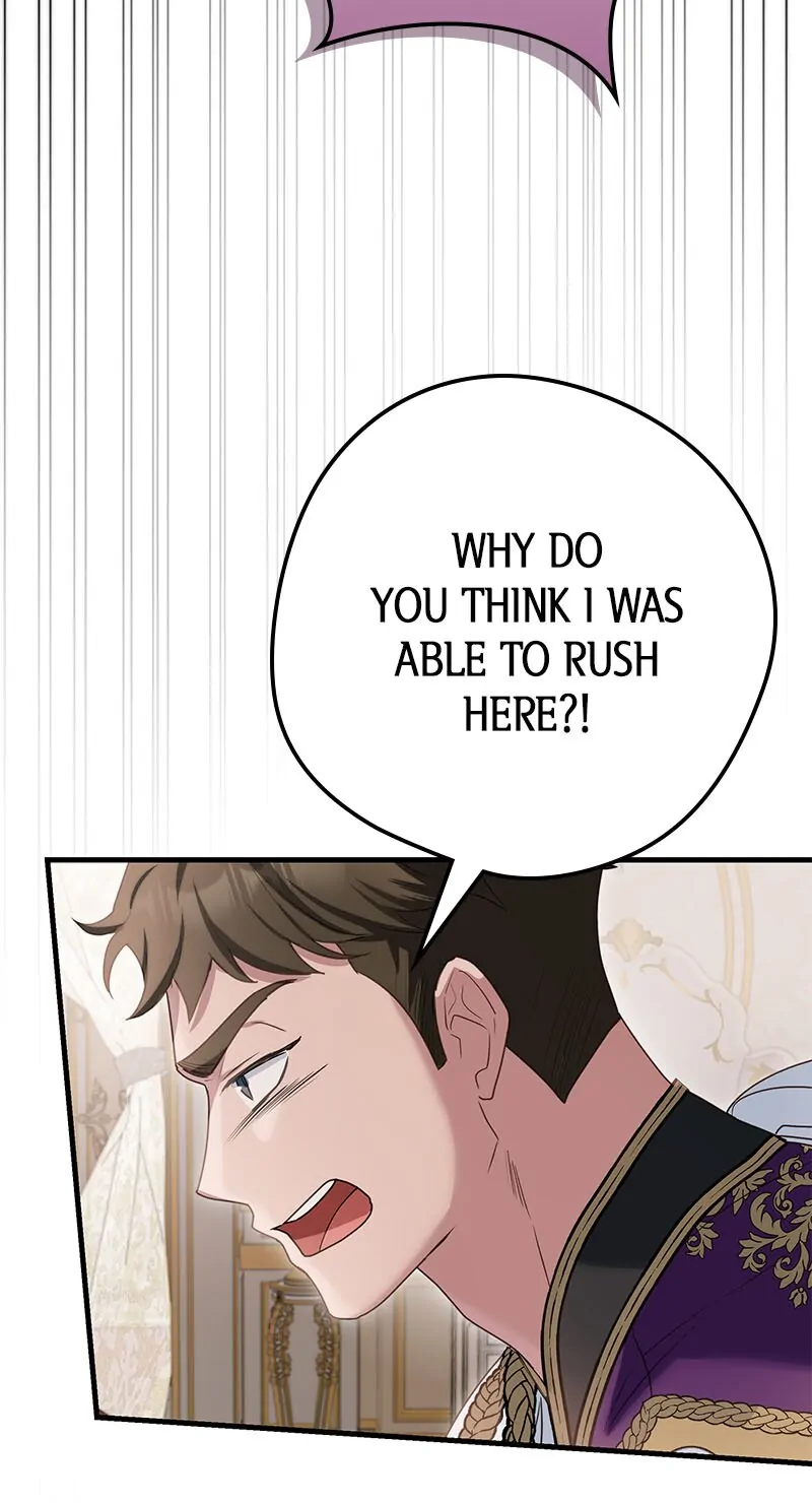A Golden Fate That Transcends Time Chapter 38 page 13 - 
