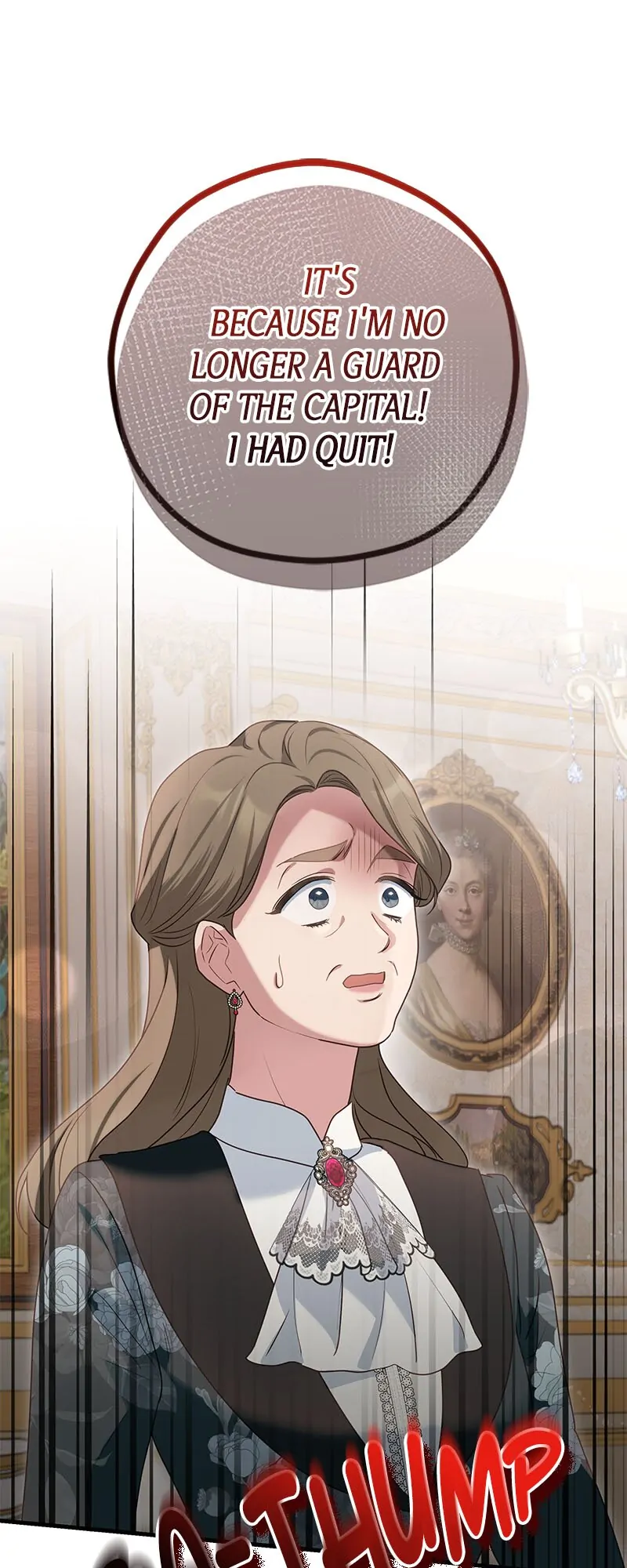 A Golden Fate That Transcends Time Chapter 38 page 14 - 