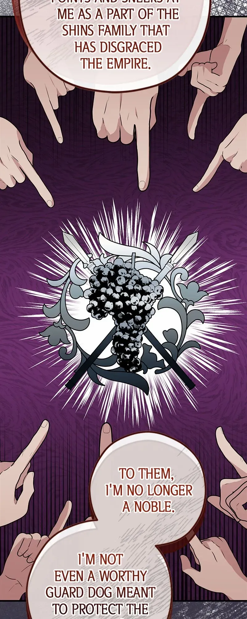 A Golden Fate That Transcends Time Chapter 38 page 18 - 