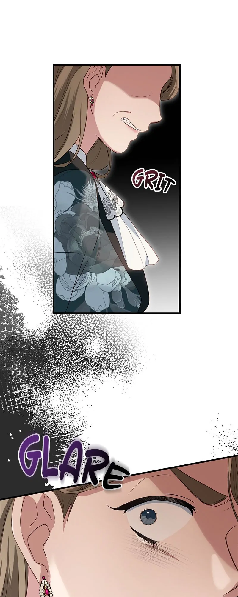 A Golden Fate That Transcends Time Chapter 38 page 21 - 